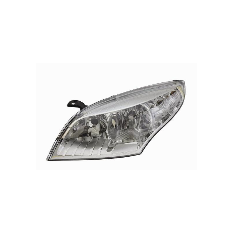 Proiettore anteriore - DEPO