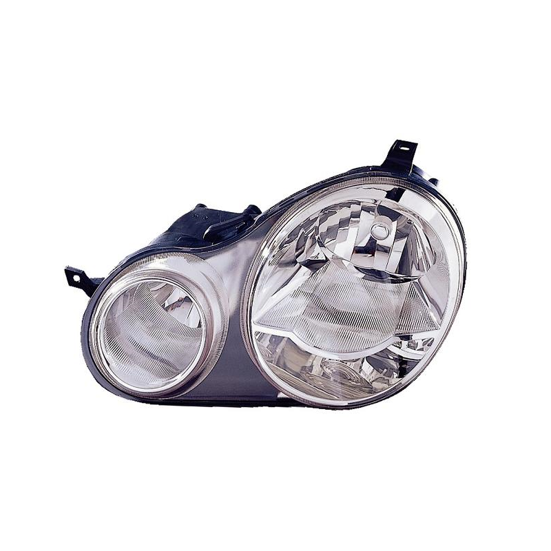 Proiettore anteriore - DEPO