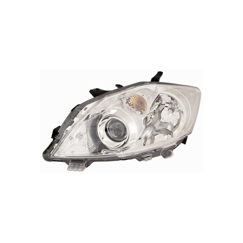 Proiettore anteriore - DEPO