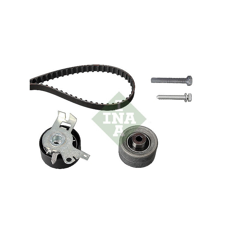 Kit distribuzione - INA