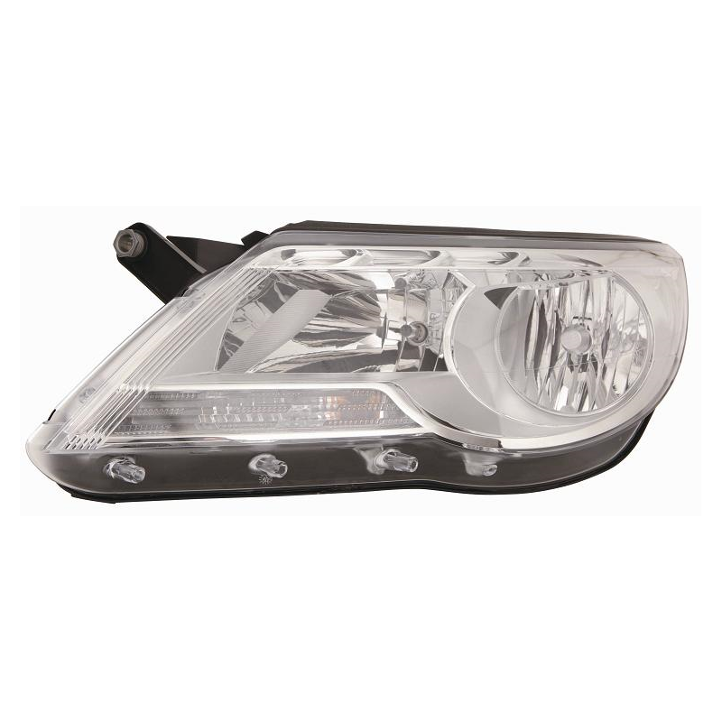 Proiettore anteriore - DEPO