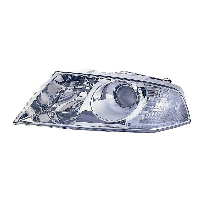 Proiettore anteriore - DEPO