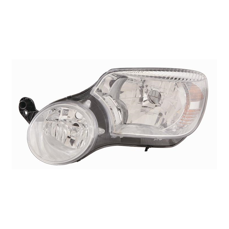 Proiettore anteriore - DEPO