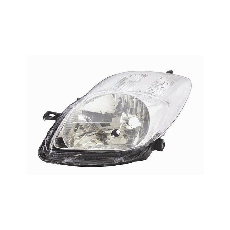 Proiettore anteriore - DEPO