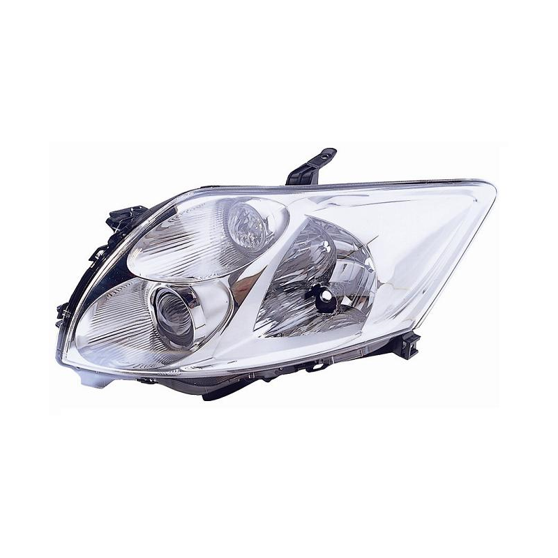 Proiettore anteriore - DEPO