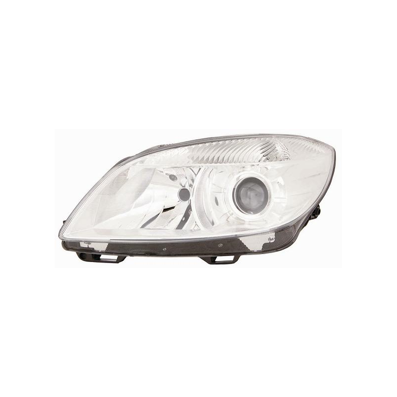 Proiettore anteriore - DEPO