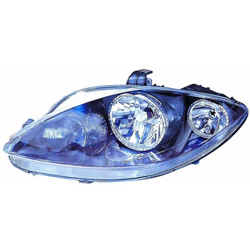 Proiettore anteriore - DEPO