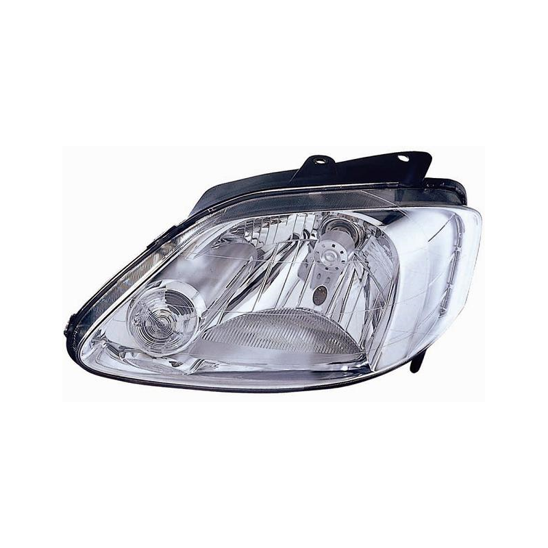 Proiettore anteriore - DEPO