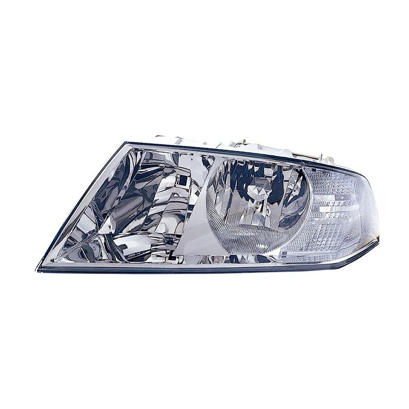 Proiettore anteriore - DEPO