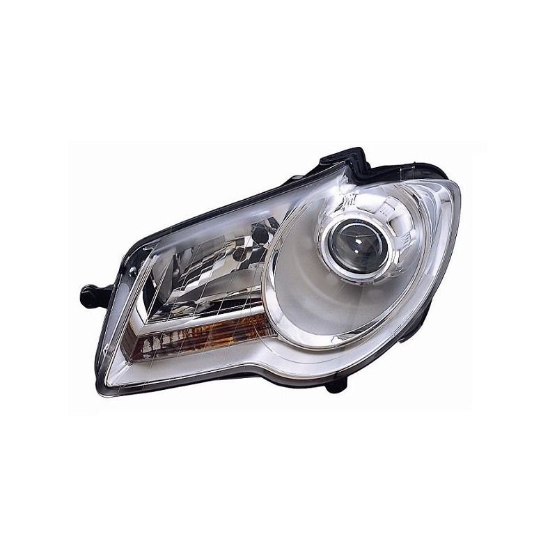 Proiettore anteriore - DEPO