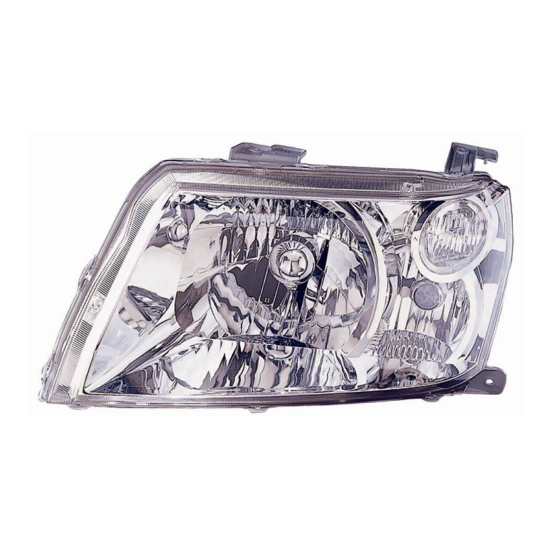 Proiettore anteriore - DEPO