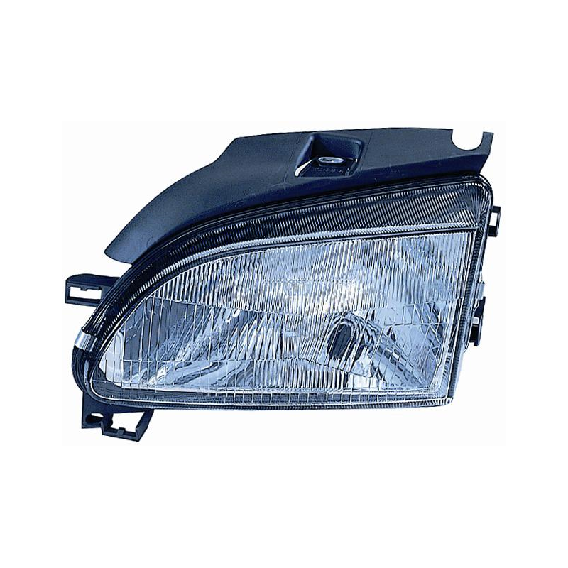 Proiettore anteriore - DEPO
