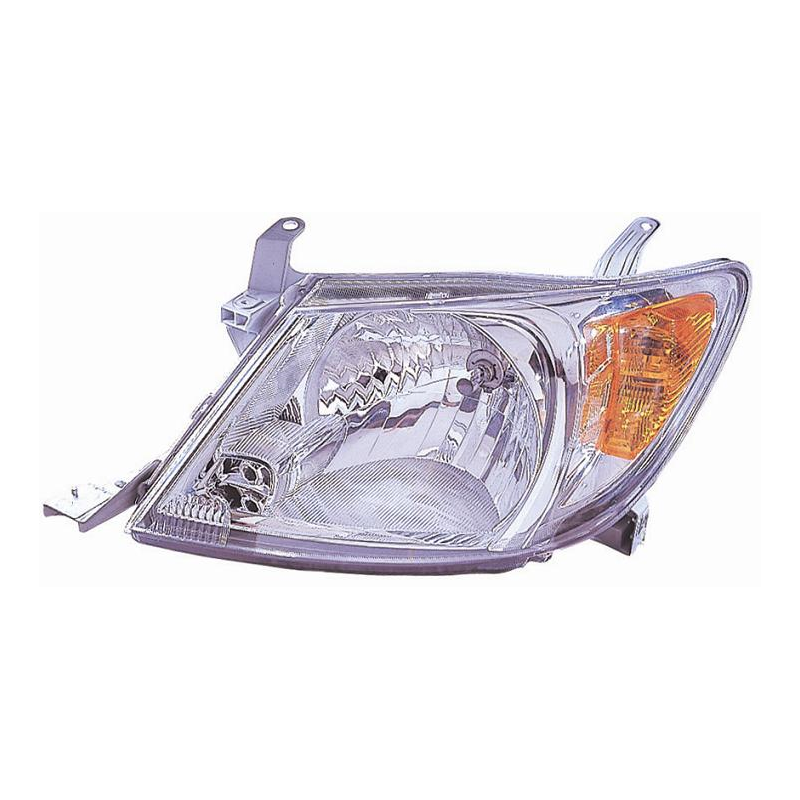 Proiettore anteriore - DEPO