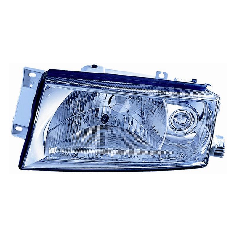 Proiettore anteriore - DEPO