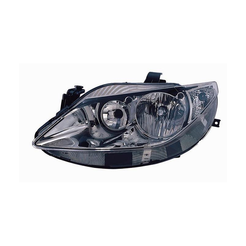 Proiettore anteriore - DEPO