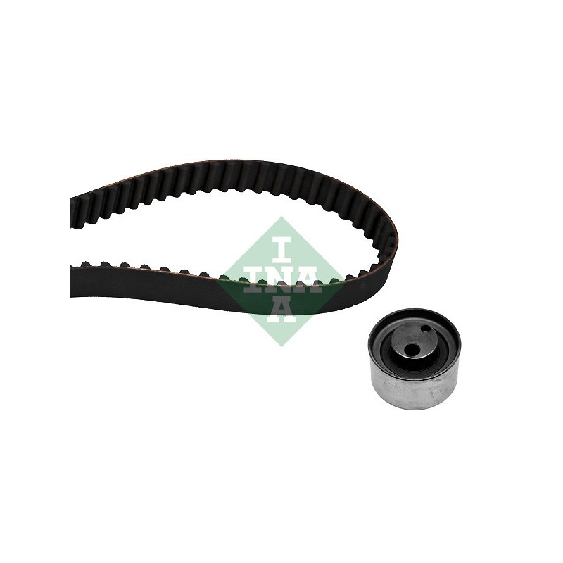 Kit distribuzione - INA