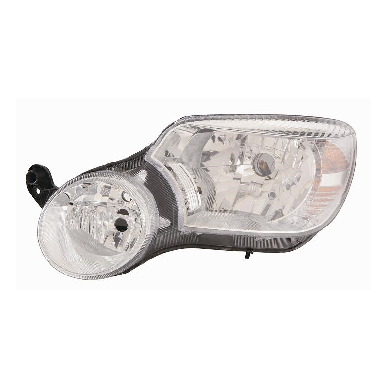 Proiettore anteriore - DEPO