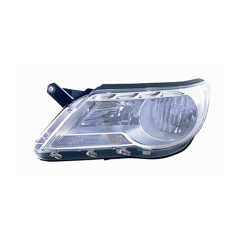 Proiettore anteriore - DEPO