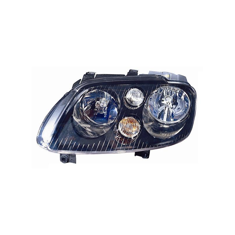 Proiettore anteriore - DEPO