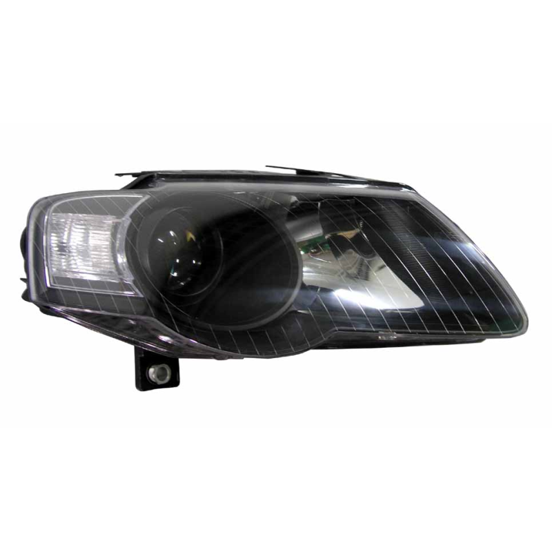 Proiettore anteriore - DEPO