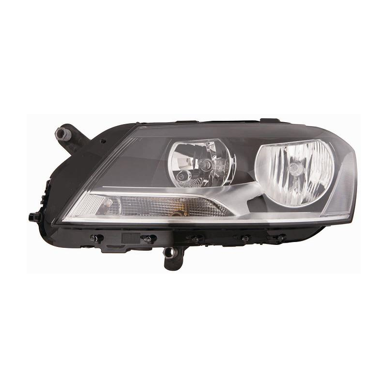 Proiettore anteriore - DEPO
