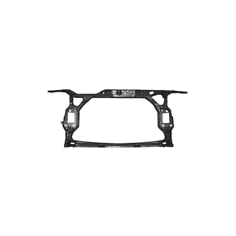 Disco freno asse posteriore - SEVEN