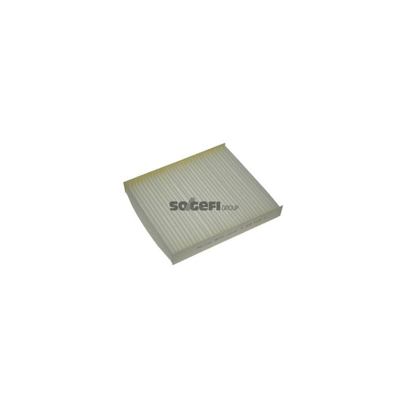 Filtro abitacolo - PURFLUX