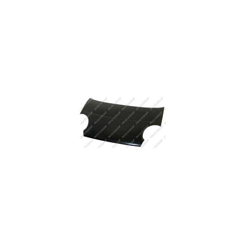 Cofano anteriore - PRASCO