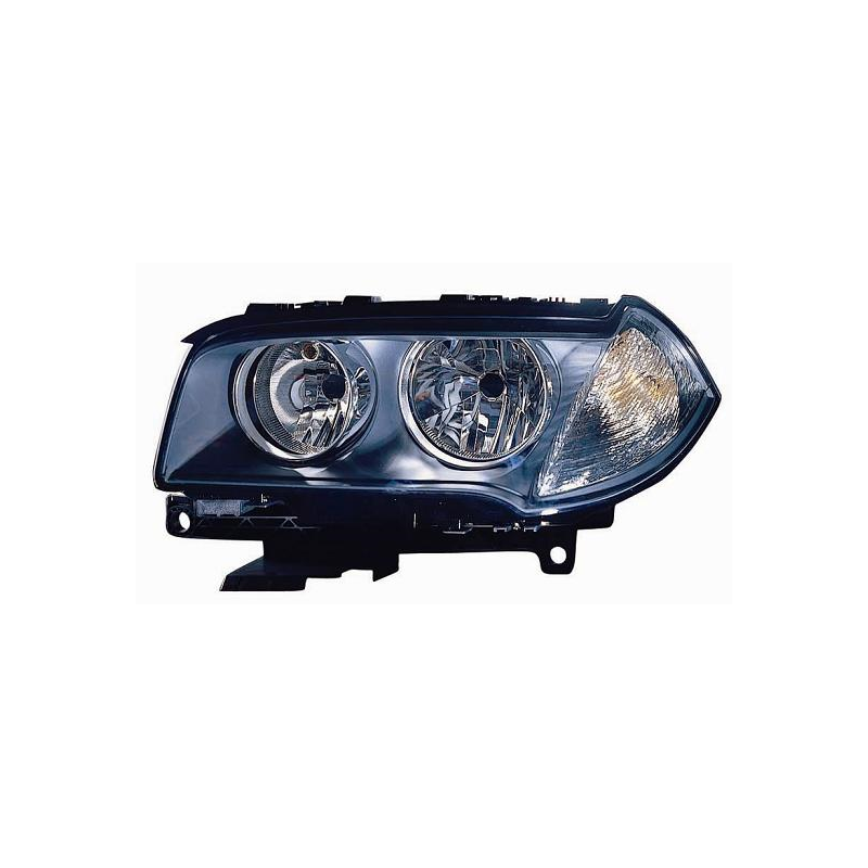 Proiettore anteriore - DEPO