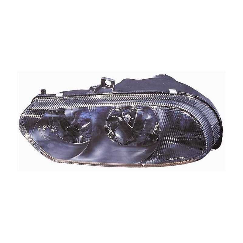 Proiettore anteriore - DEPO