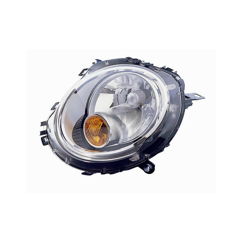 Proiettore anteriore - DEPO