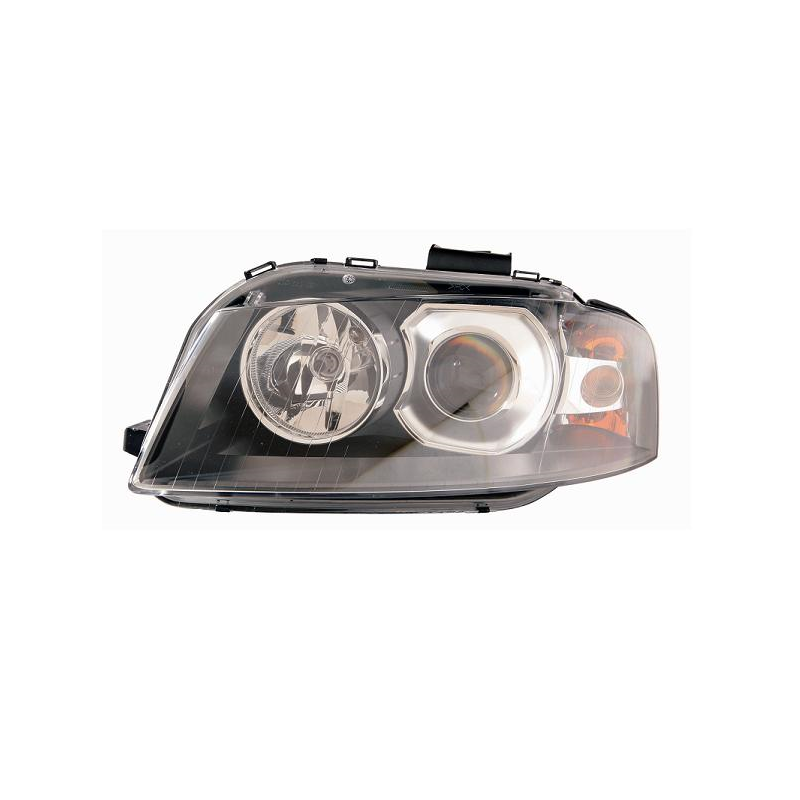 Proiettore anteriore - DEPO