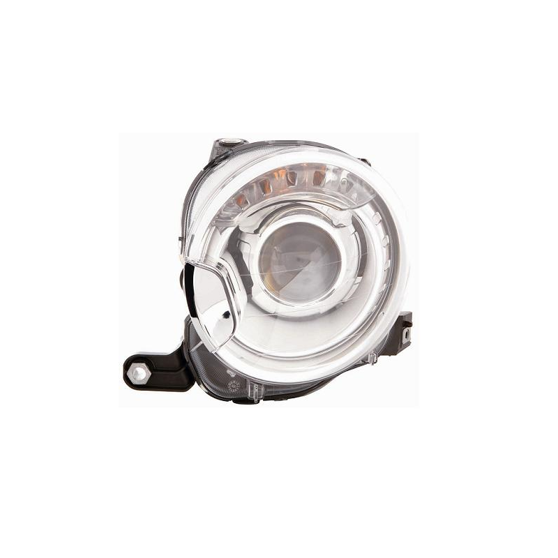 Proiettore anteriore - DEPO