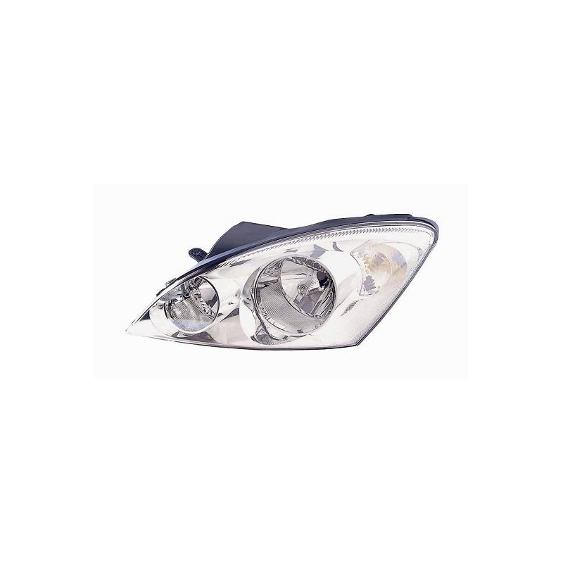 Proiettore anteriore - DEPO