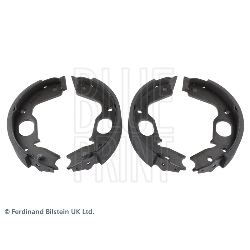 Ganasce freno - BLUE PRINT