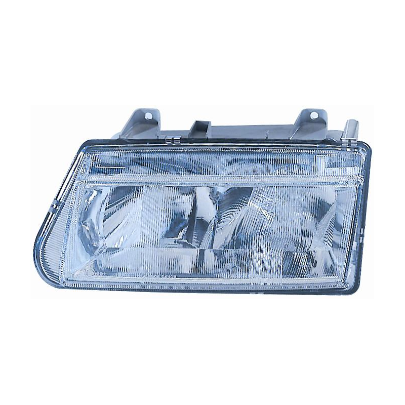 Proiettore anteriore - DEPO