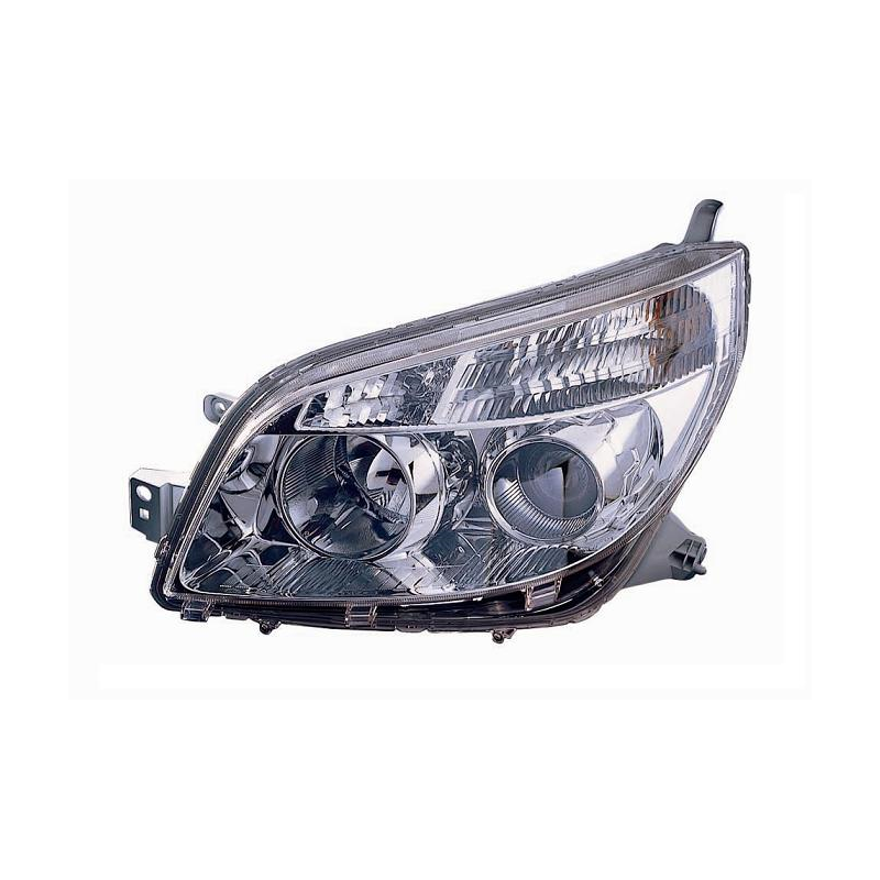 Proiettore anteriore - DEPO