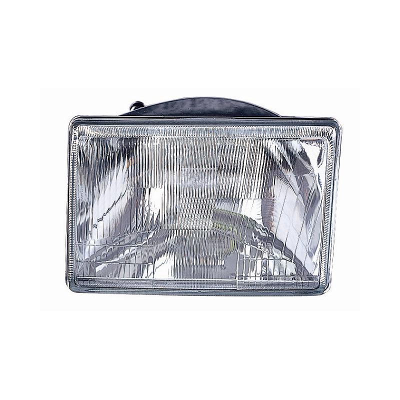 Proiettore anteriore - DEPO