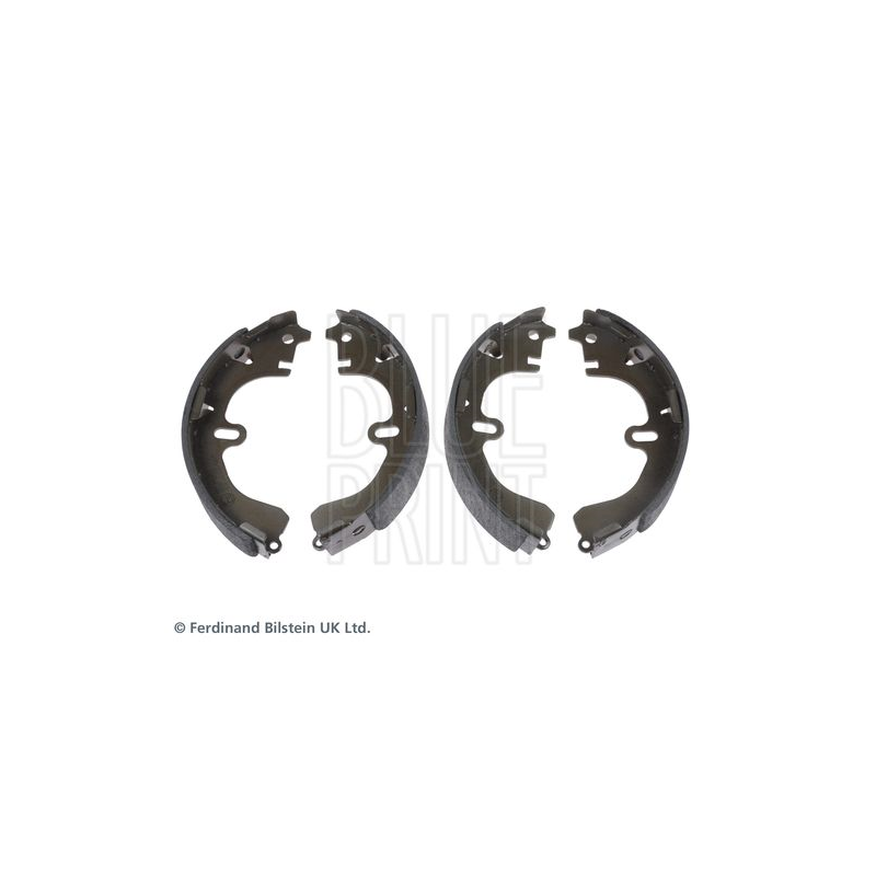 Ganasce freno - BLUE PRINT