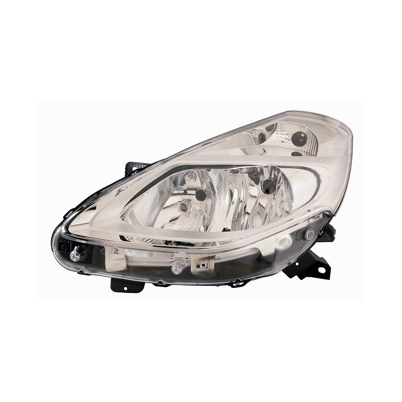 Proiettore anteriore - DEPO