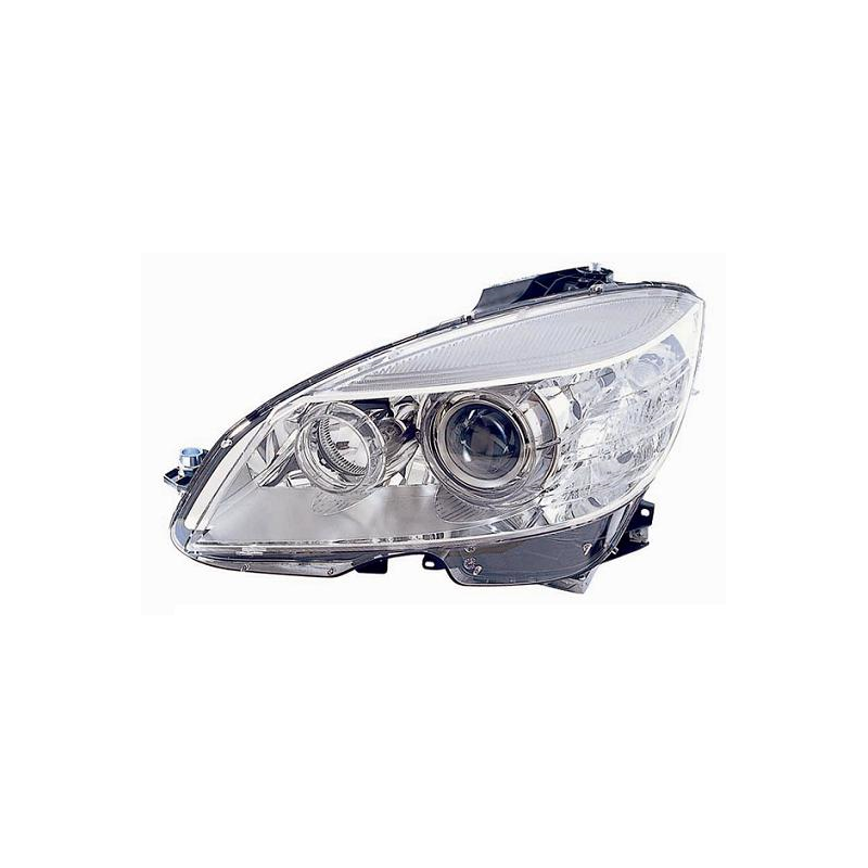 Proiettore anteriore - DEPO