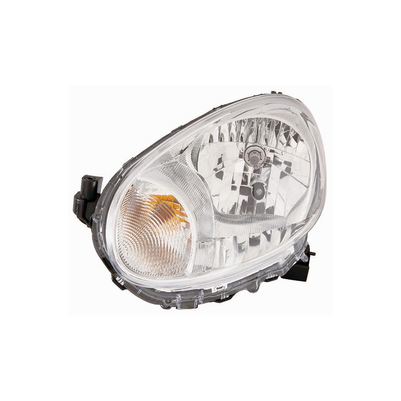 Proiettore anteriore - DEPO