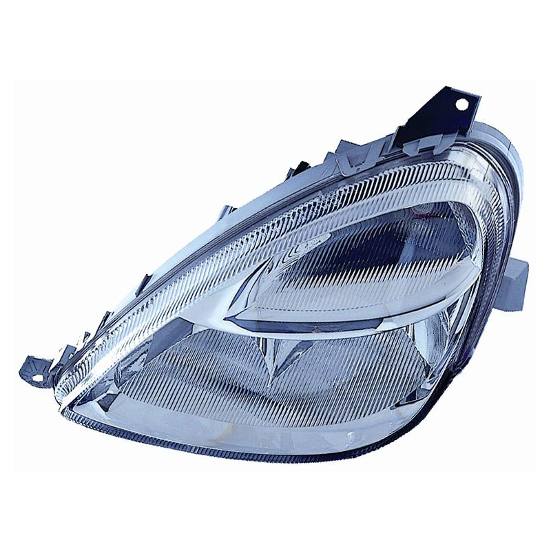 Proiettore anteriore - DEPO