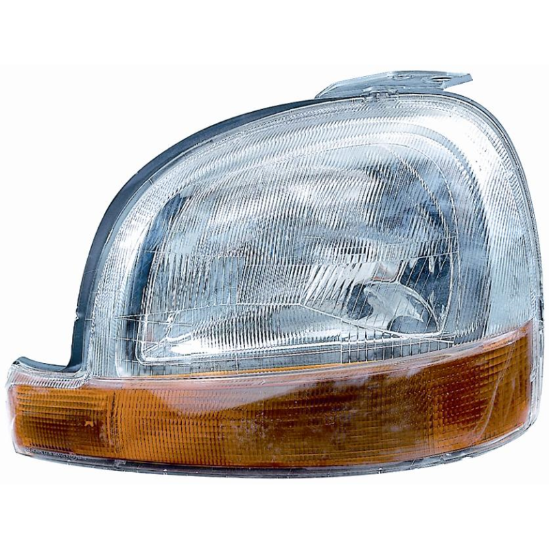 Proiettore anteriore - DEPO