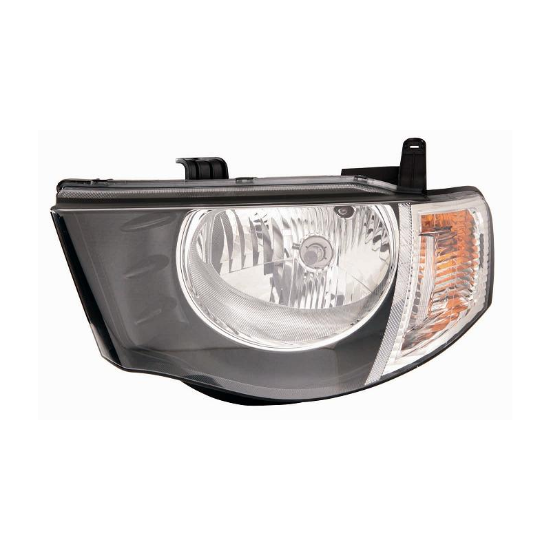 Proiettore anteriore - DEPO