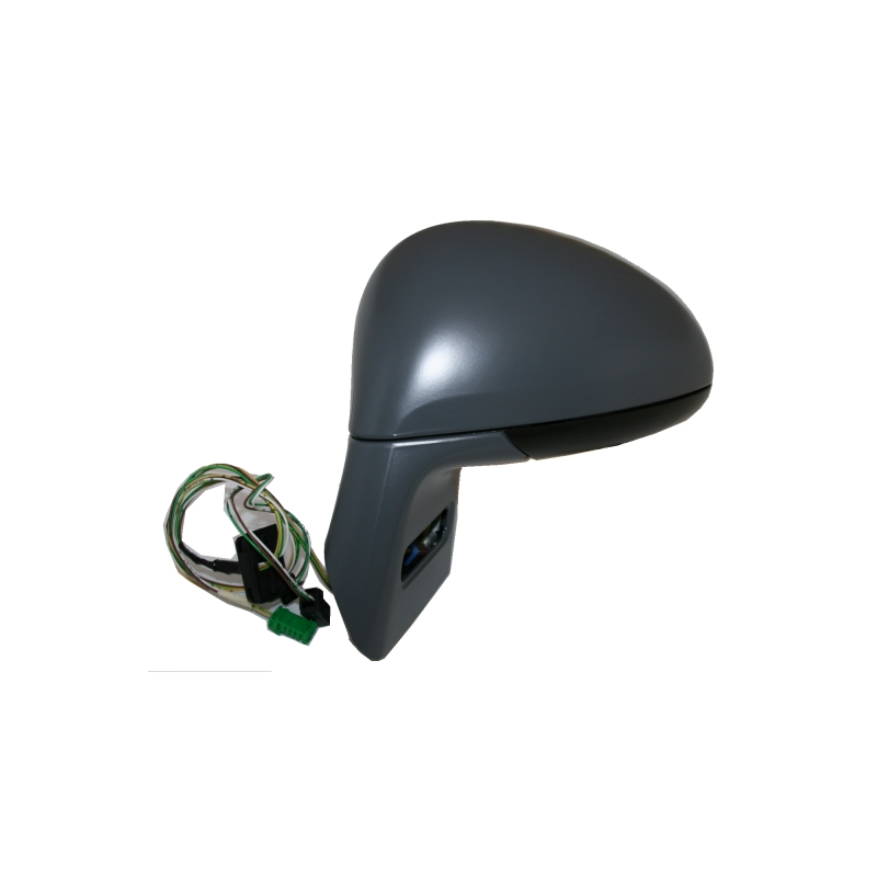 Specchio retrovisore - DEPO