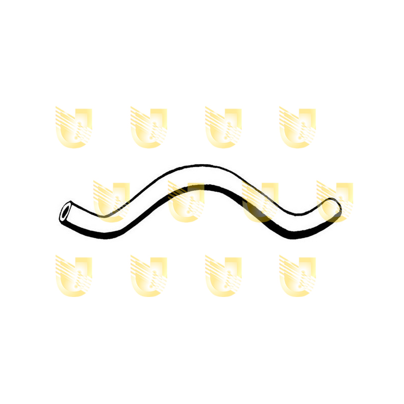 Tubo radiatore - UNIGOM