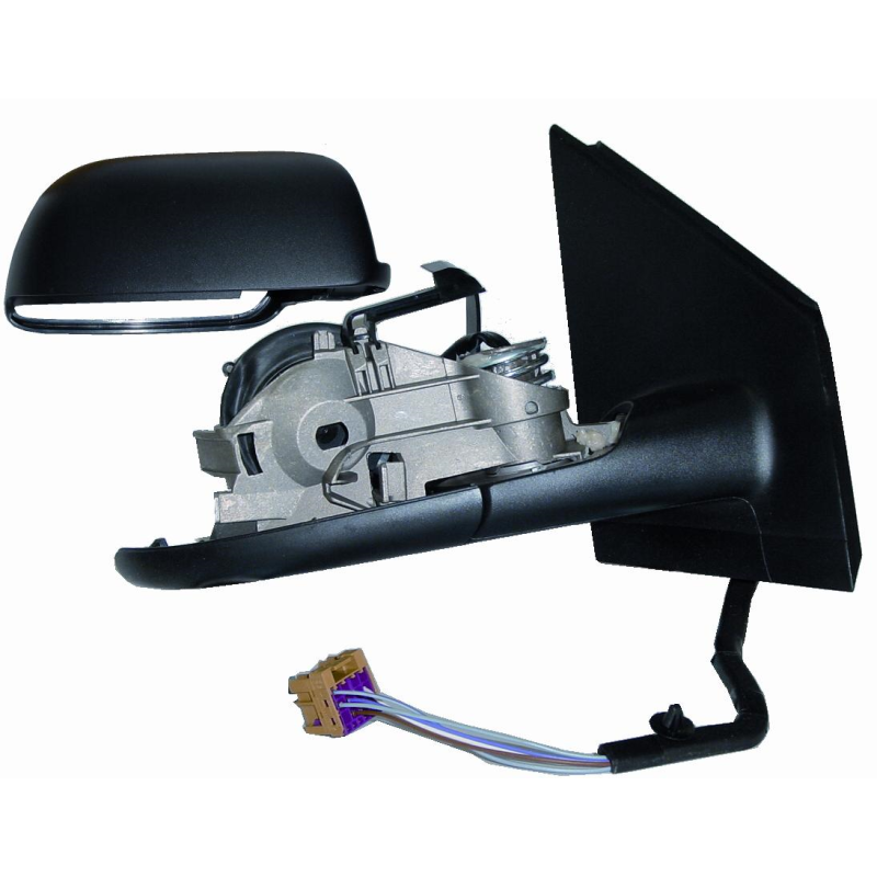 Specchio retrovisore - DEPO