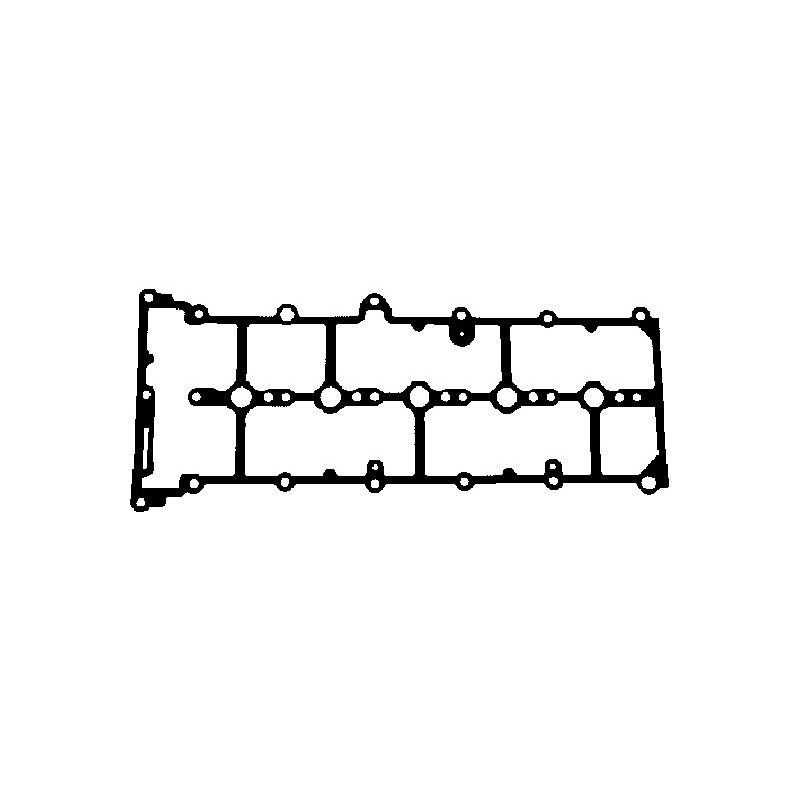 Guarnizione coperchio punterie - CORTECO