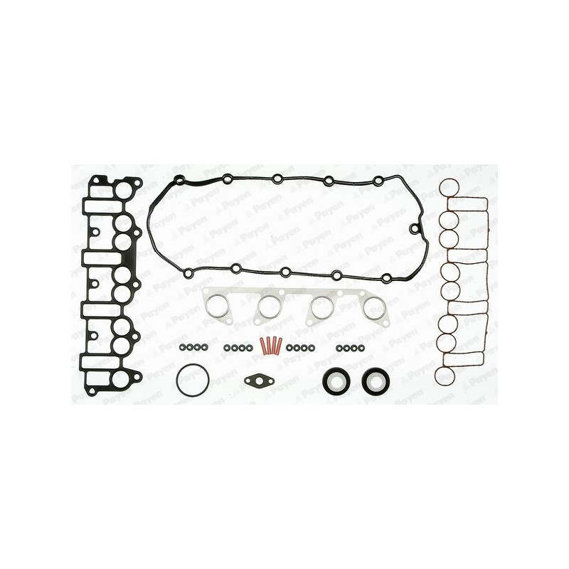 Guarnizione testata - PAYEN